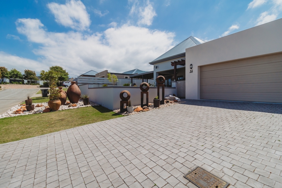 3 Bedroom Property for Sale in Blue Mountain Village Western Cape